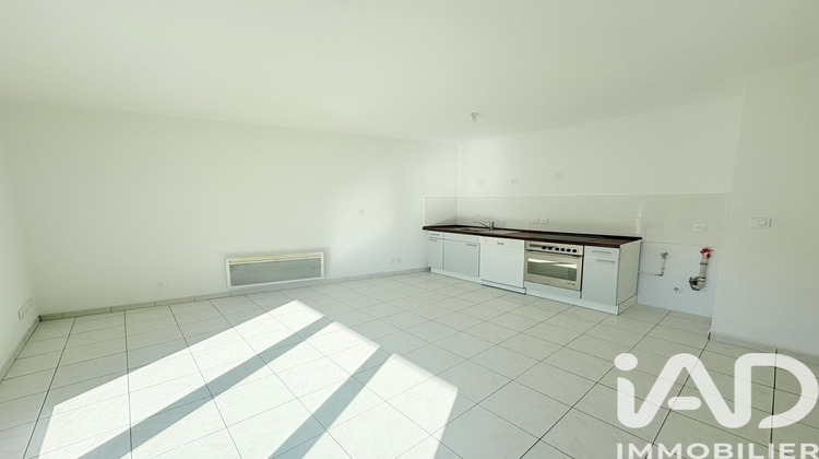 Ma-Cabane - Vente Appartement Talange, 58 m²