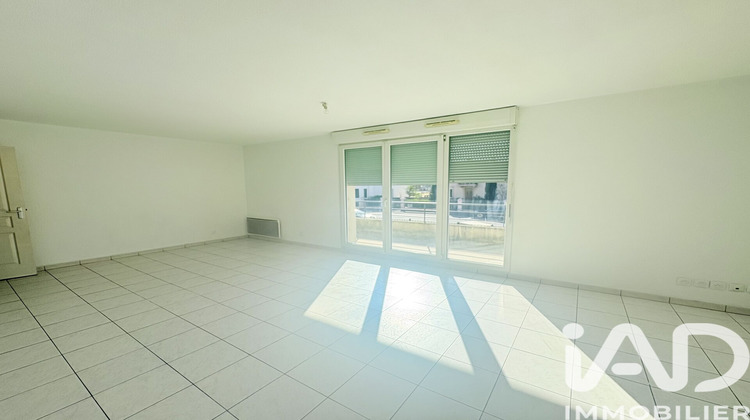 Ma-Cabane - Vente Appartement Talange, 58 m²