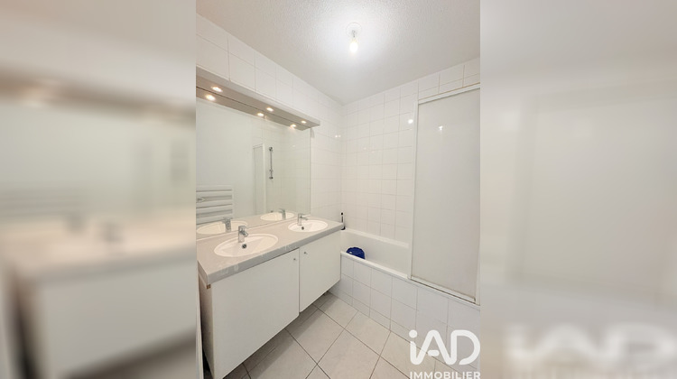 Ma-Cabane - Vente Appartement Talange, 58 m²