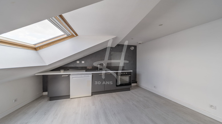 Ma-Cabane - Vente Appartement Talange, 71 m²