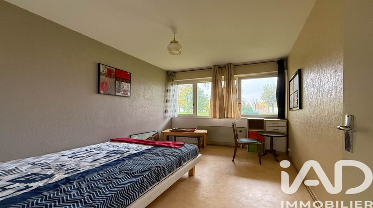 Ma-Cabane - Vente Appartement Talange, 44 m²