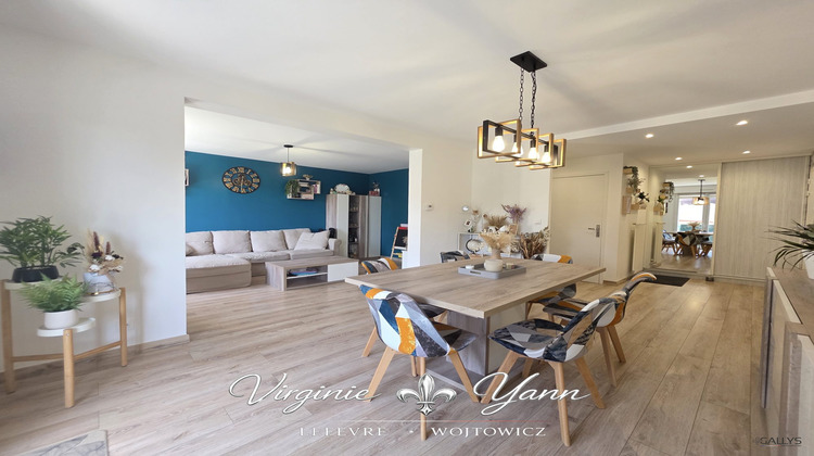 Ma-Cabane - Vente Appartement Talange, 86 m²