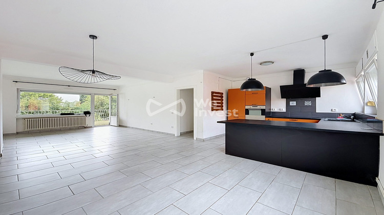 Ma-Cabane - Vente Appartement Talange, 87 m²