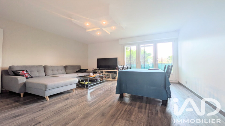 Ma-Cabane - Vente Appartement Talange, 59 m²
