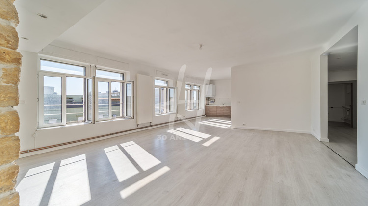 Ma-Cabane - Vente Appartement Talange, 108 m²