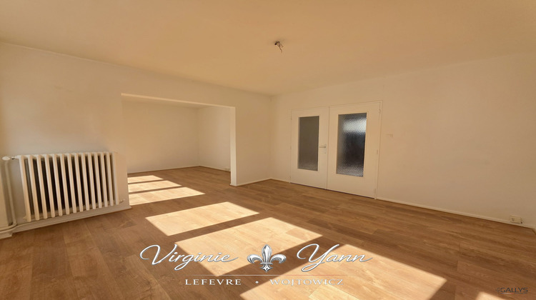 Ma-Cabane - Vente Appartement Talange, 90 m²