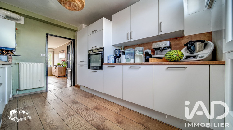 Ma-Cabane - Vente Appartement Talange, 79 m²