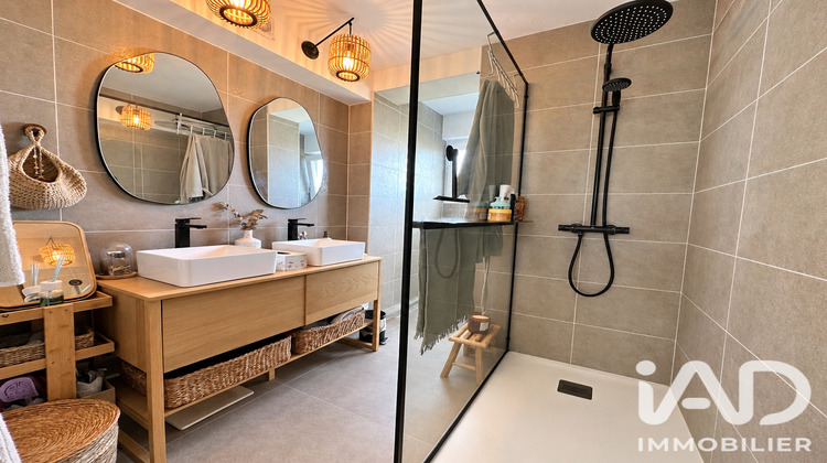 Ma-Cabane - Vente Appartement Talange, 69 m²