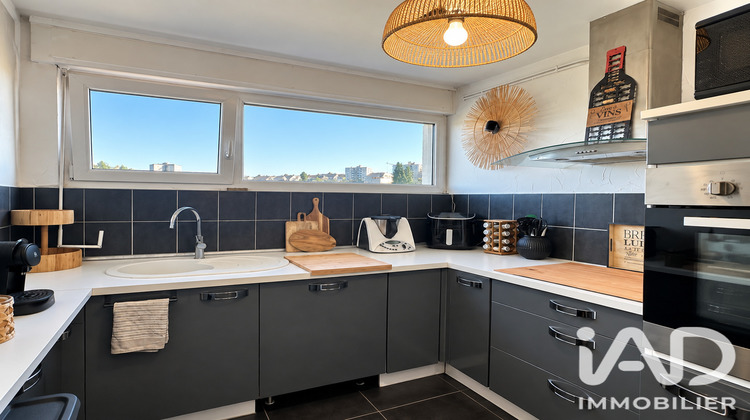 Ma-Cabane - Vente Appartement Talange, 69 m²