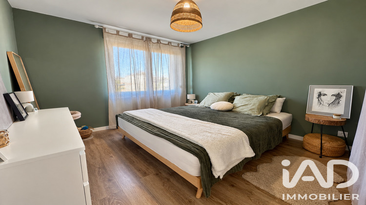 Ma-Cabane - Vente Appartement Talange, 69 m²