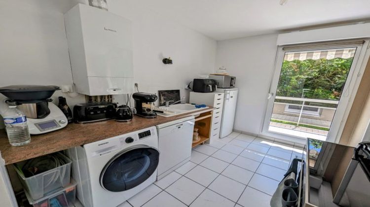 Ma-Cabane - Vente Appartement Talant, 66 m²