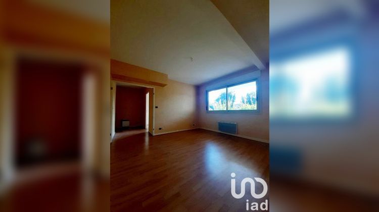 Ma-Cabane - Vente Appartement Talant, 72 m²