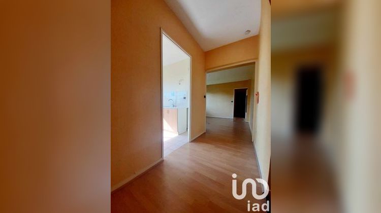 Ma-Cabane - Vente Appartement Talant, 72 m²