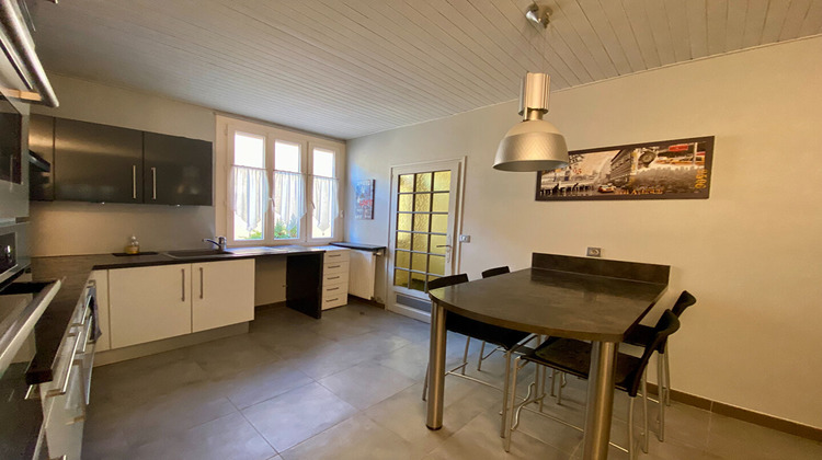 Ma-Cabane - Vente Appartement TALANT, 125 m²