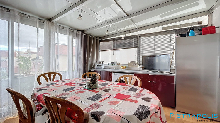 Ma-Cabane - Vente Appartement Talant, 124 m²