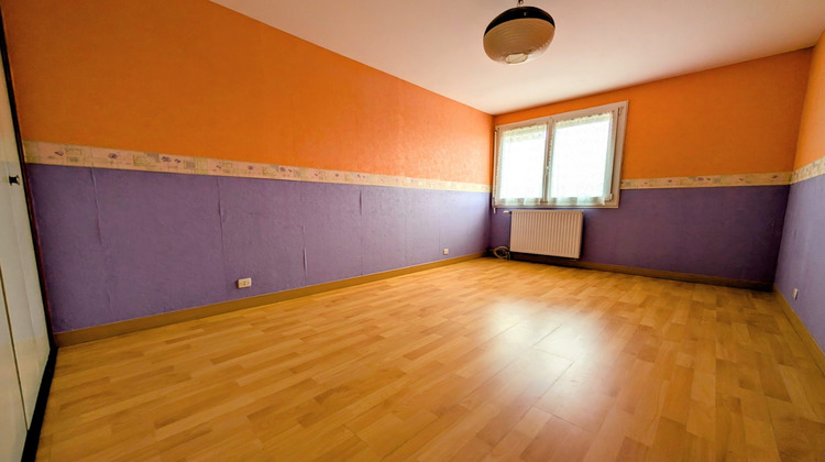 Ma-Cabane - Vente Appartement Talant, 97 m²