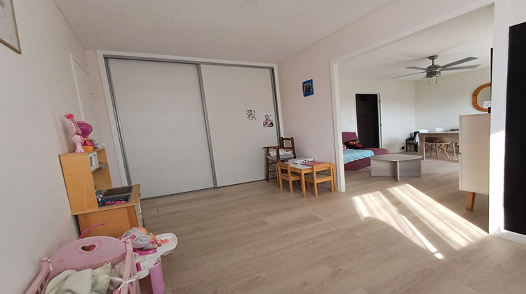 Ma-Cabane - Vente Appartement TALANT, 93 m²