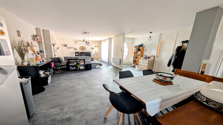 Ma-Cabane - Vente Appartement Talant, 86 m²