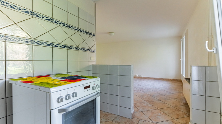 Ma-Cabane - Vente Appartement TALANT, 30 m²