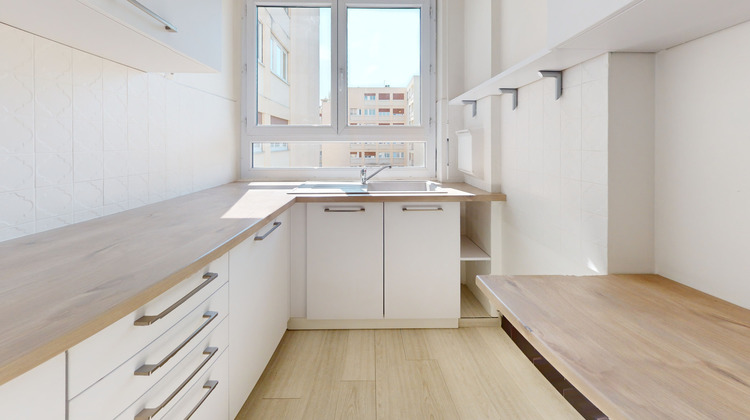 Ma-Cabane - Vente Appartement Talant, 85 m²