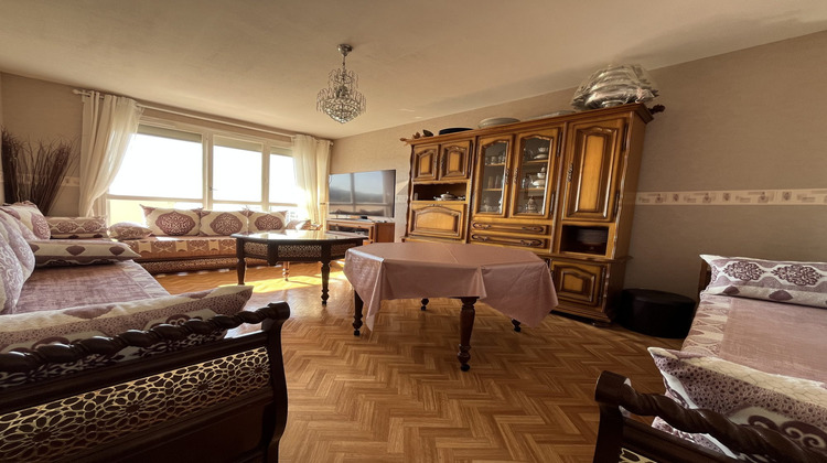 Ma-Cabane - Vente Appartement Talant, 108 m²