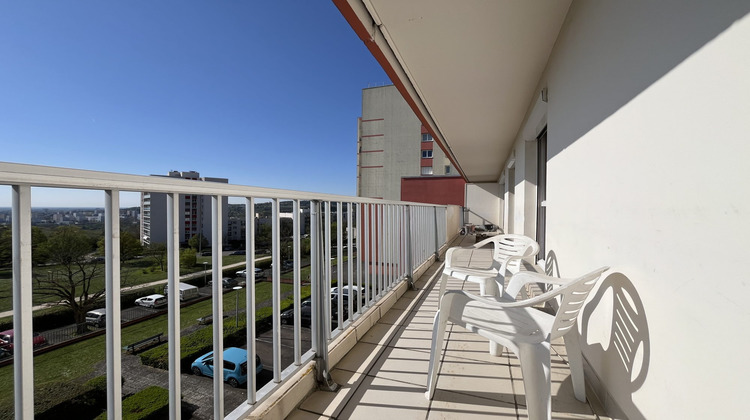 Ma-Cabane - Vente Appartement Talant, 108 m²