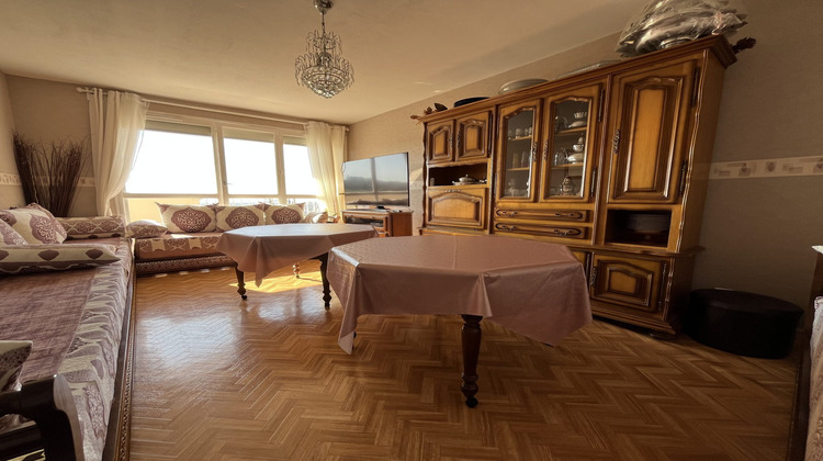 Ma-Cabane - Vente Appartement Talant, 108 m²