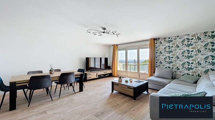 Ma-Cabane - Vente Appartement Talant, 103 m²