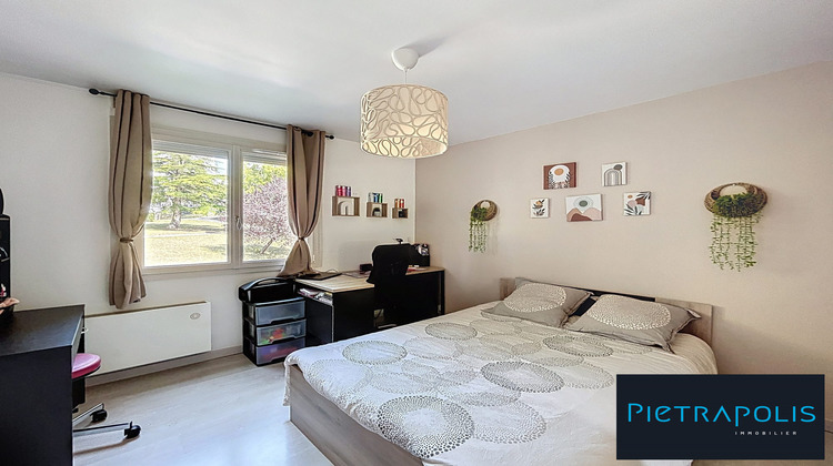 Ma-Cabane - Vente Appartement Talant, 103 m²