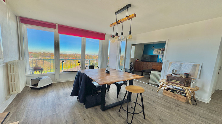 Ma-Cabane - Vente Appartement TALANT, 66 m²