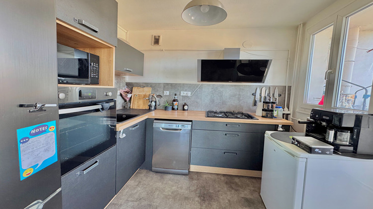 Ma-Cabane - Vente Appartement TALANT, 66 m²