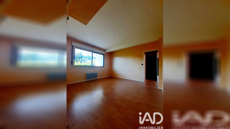 Ma-Cabane - Vente Appartement Talant, 72 m²