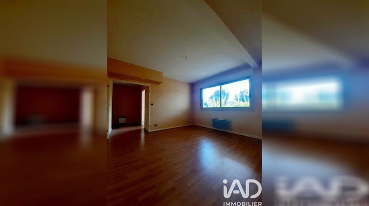 Ma-Cabane - Vente Appartement Talant, 72 m²