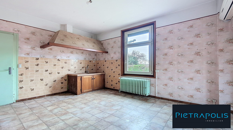 Ma-Cabane - Vente Appartement Talant, 117 m²