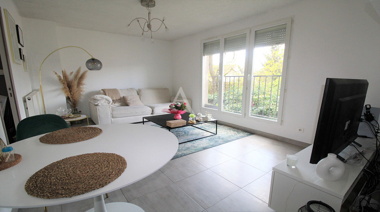 Ma-Cabane - Vente Appartement TALANT, 50 m²