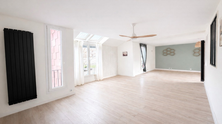 Ma-Cabane - Vente Appartement TALANT, 83 m²