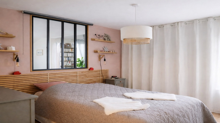 Ma-Cabane - Vente Appartement TALANT, 83 m²