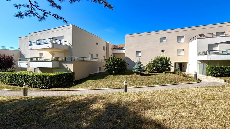 Ma-Cabane - Vente Appartement Talant, 40 m²