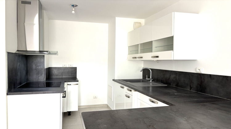 Ma-Cabane - Vente Appartement Talant, 40 m²