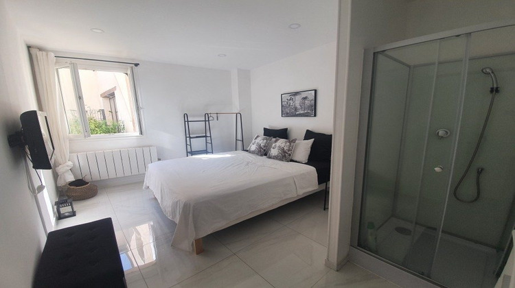 Ma-Cabane - Vente Appartement Talant, 40 m²