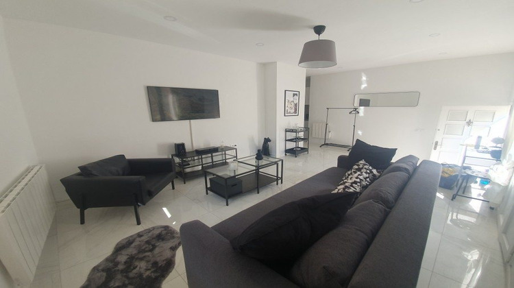 Ma-Cabane - Vente Appartement Talant, 40 m²