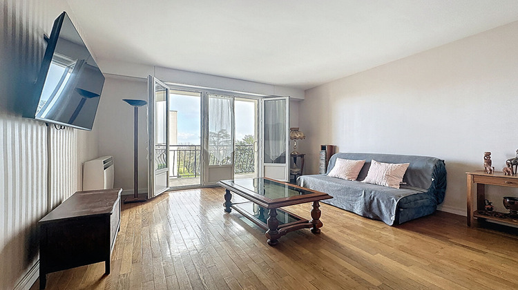 Ma-Cabane - Vente Appartement TALANT, 72 m²