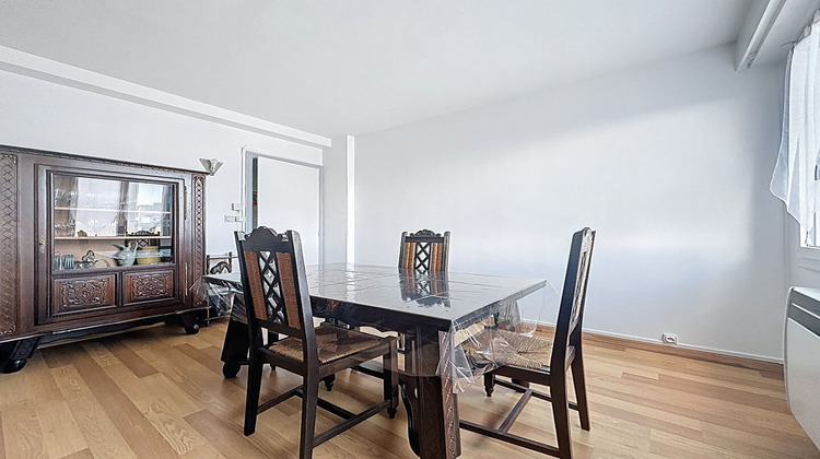 Ma-Cabane - Vente Appartement TALANT, 72 m²