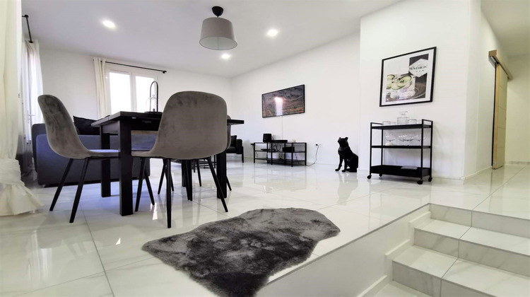 Ma-Cabane - Vente Appartement Talant, 39 m²