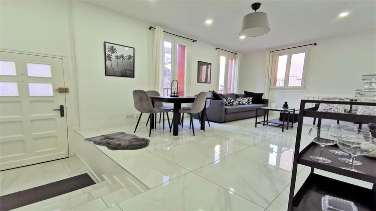 Ma-Cabane - Vente Appartement Talant, 39 m²