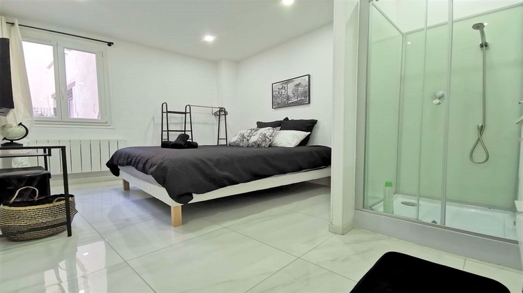 Ma-Cabane - Vente Appartement Talant, 39 m²