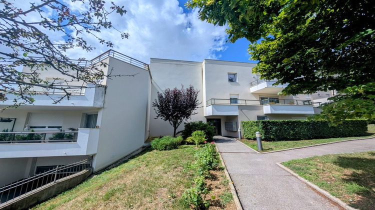 Ma-Cabane - Vente Appartement Talant, 40 m²