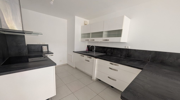 Ma-Cabane - Vente Appartement Talant, 40 m²