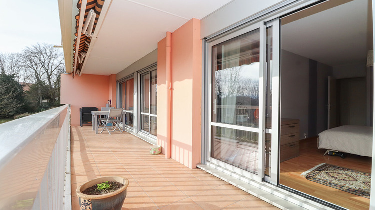 Ma-Cabane - Vente Appartement TALANT, 92 m²