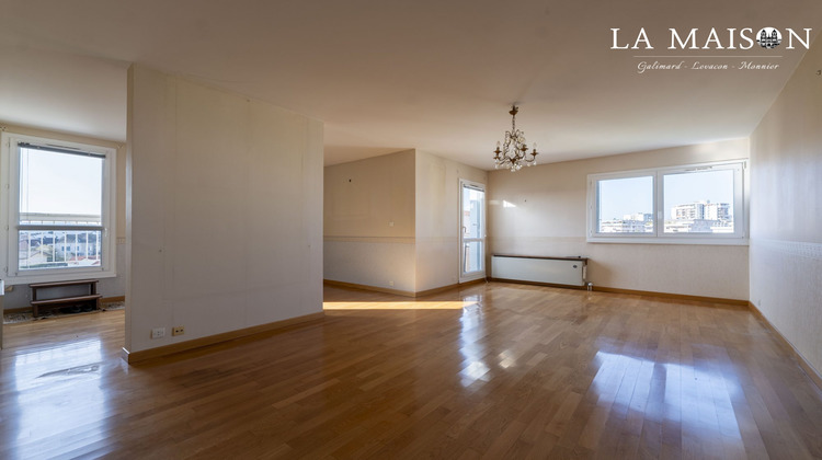 Ma-Cabane - Vente Appartement Talant, 90 m²